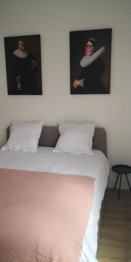 Le Voyageur - T2 Hyper Centre Apartment Abbeville Bagian luar foto
