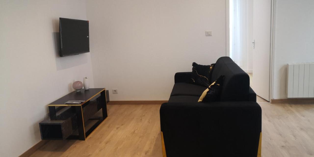 Le Voyageur - T2 Hyper Centre Apartment Abbeville Bagian luar foto
